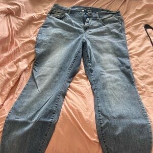 Classic Judy Blues Women's Jeans